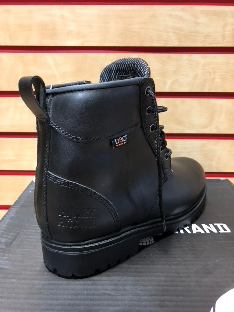 Black Brand Men's Stomper Boots