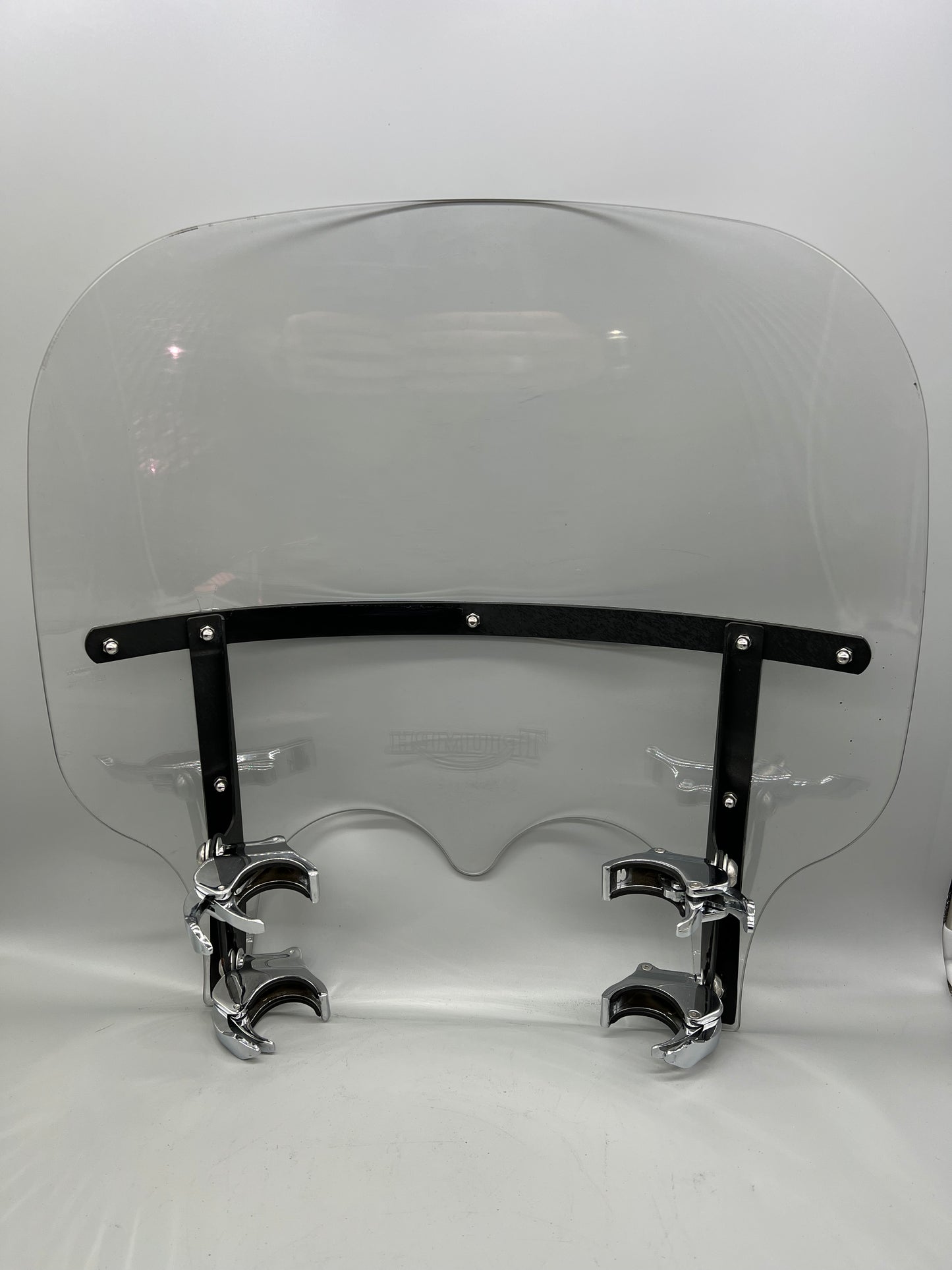 Triumph Thunderbird Storm Quick Release Windshield