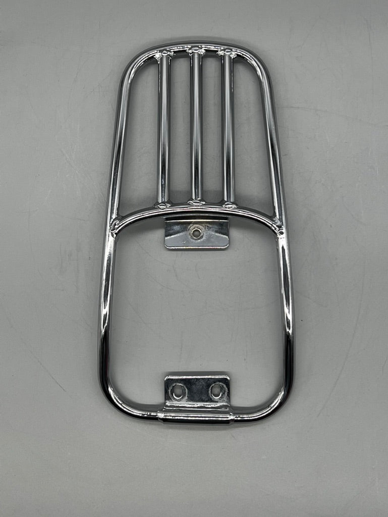 H-D Softail Deluxe FLSTN Luggage Rack