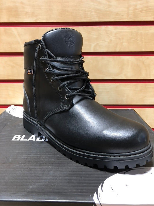 Black Brand Men's Stomper Boots