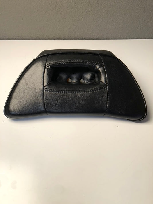 OEM Harley 14-17 Dyna Low Ride FXDL Lumbar Seat Pad