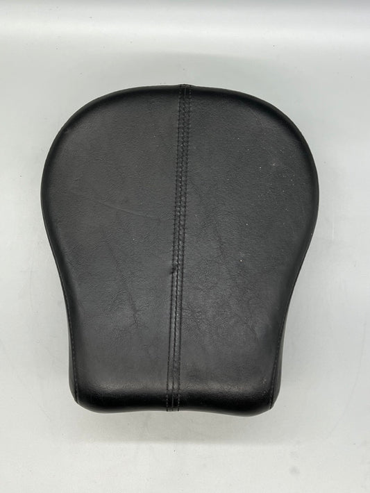 H-D Passenger Pillion Pad OEM FLSTC