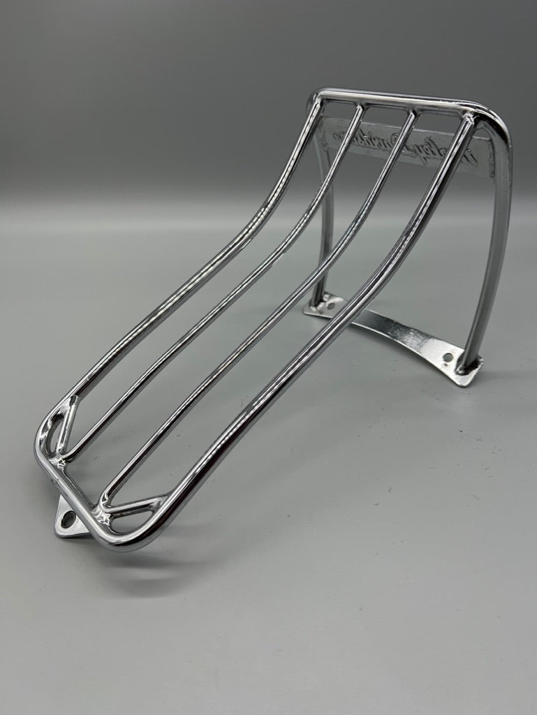 00-05 H-D Softail Bobtail Fender Rack