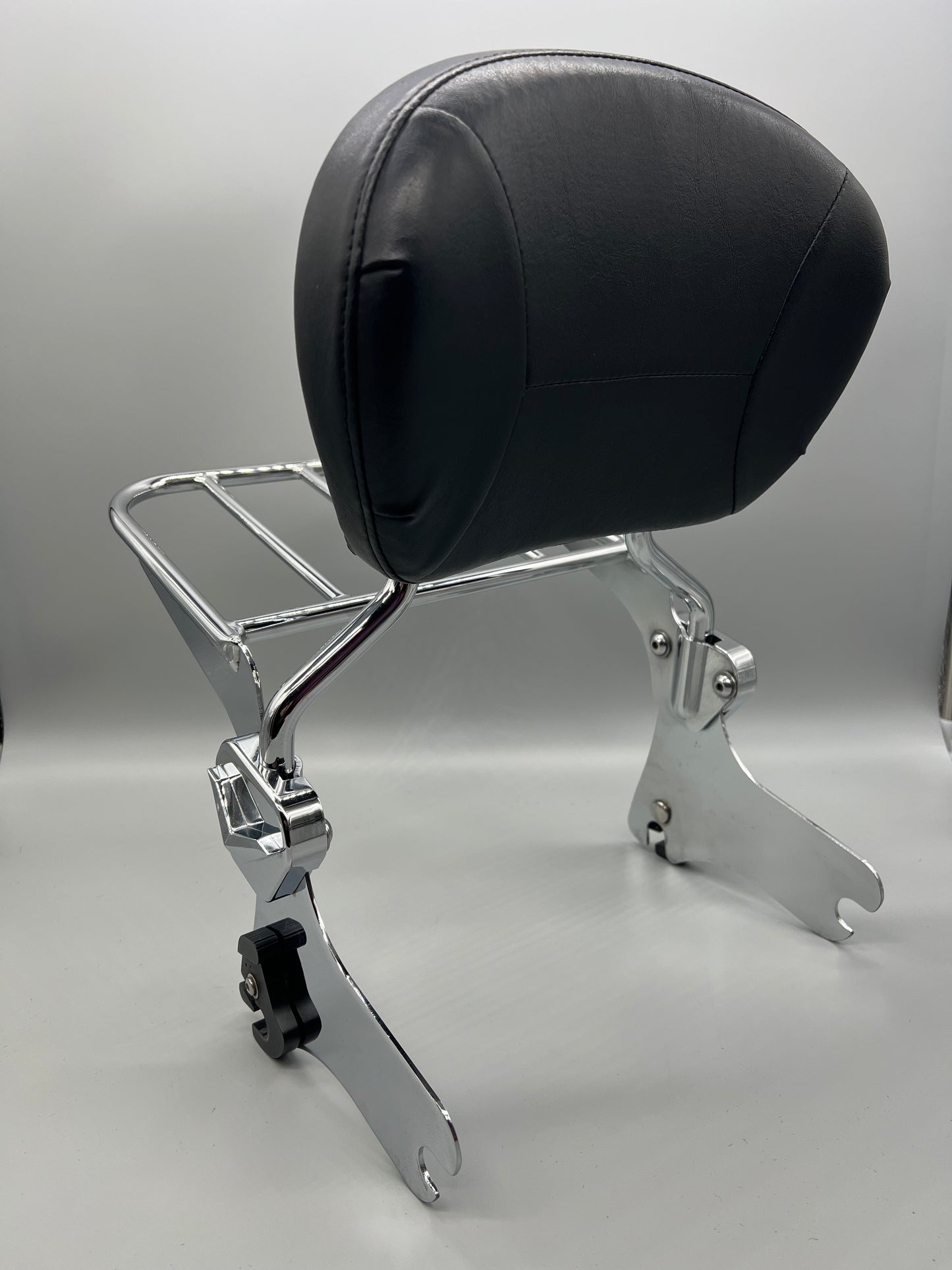 97-08 Detachable Passenger Backrest