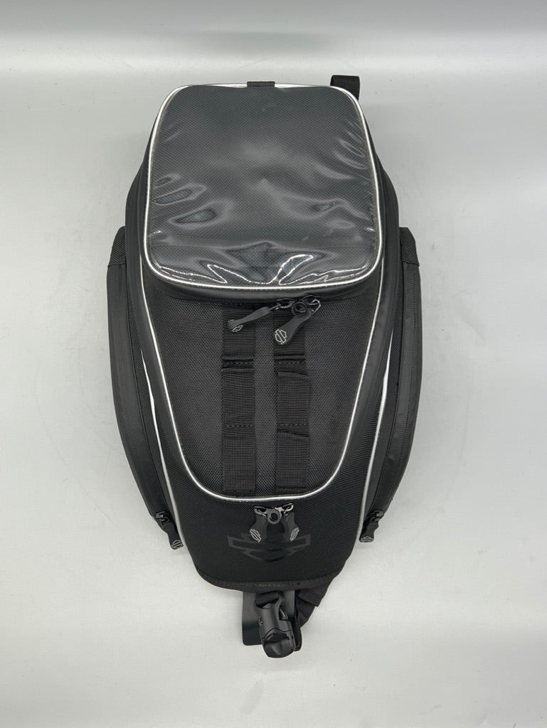 H-D Pan America Tank Bag