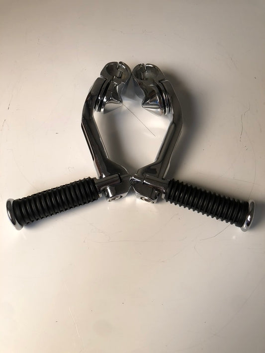 H-D Highway Pegs