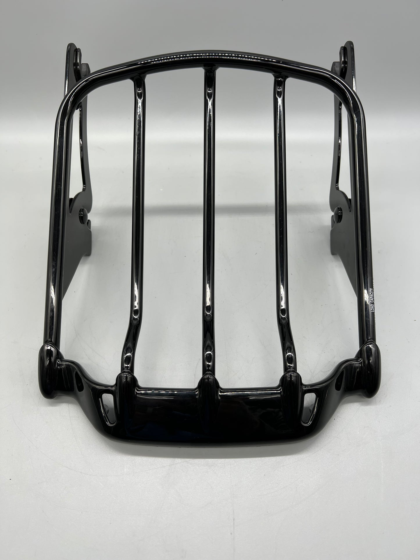 Air Wing H-D Detachable Two-Up Luggage Rack