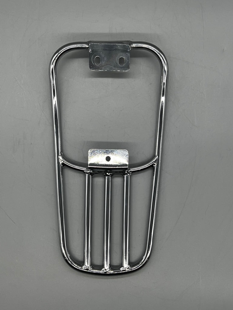 H-D Softail Deluxe FLSTN Luggage Rack