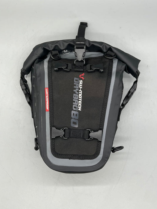 SW-Motech Drybag 80 Tail Bag