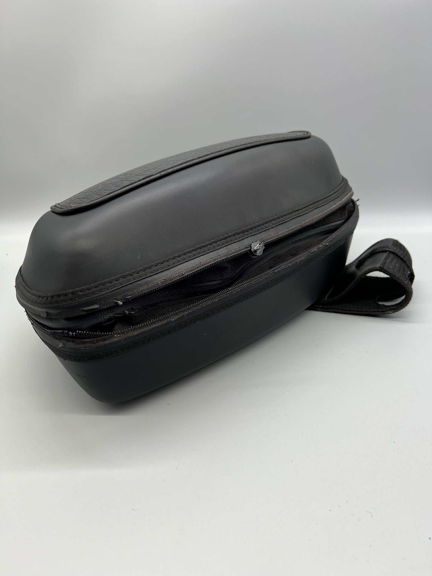 Yamaha Raider Cruiselite Custom Soft Saddlebags