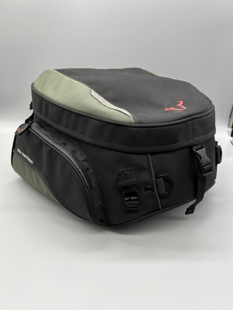 SW-Motech Rear Bag