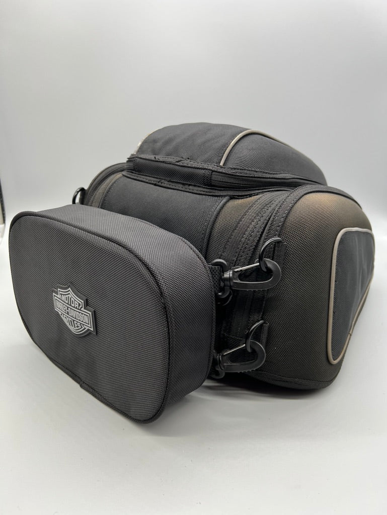 H-D Tail Bag