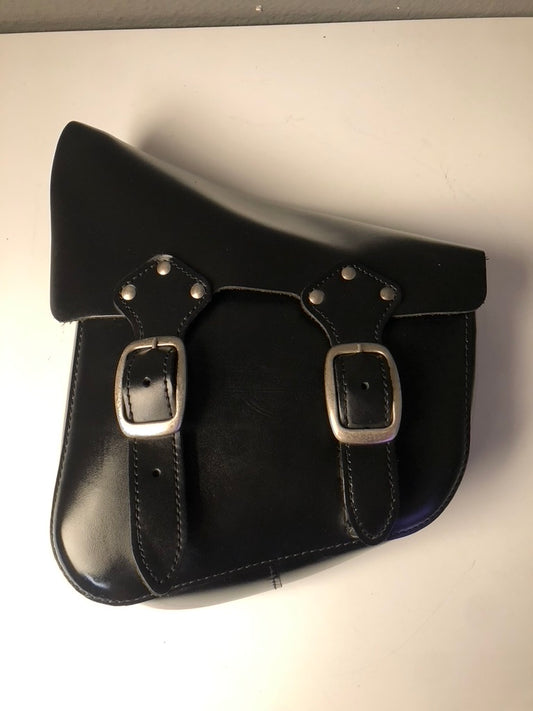 H-D Single-Sided Swingarm Bag