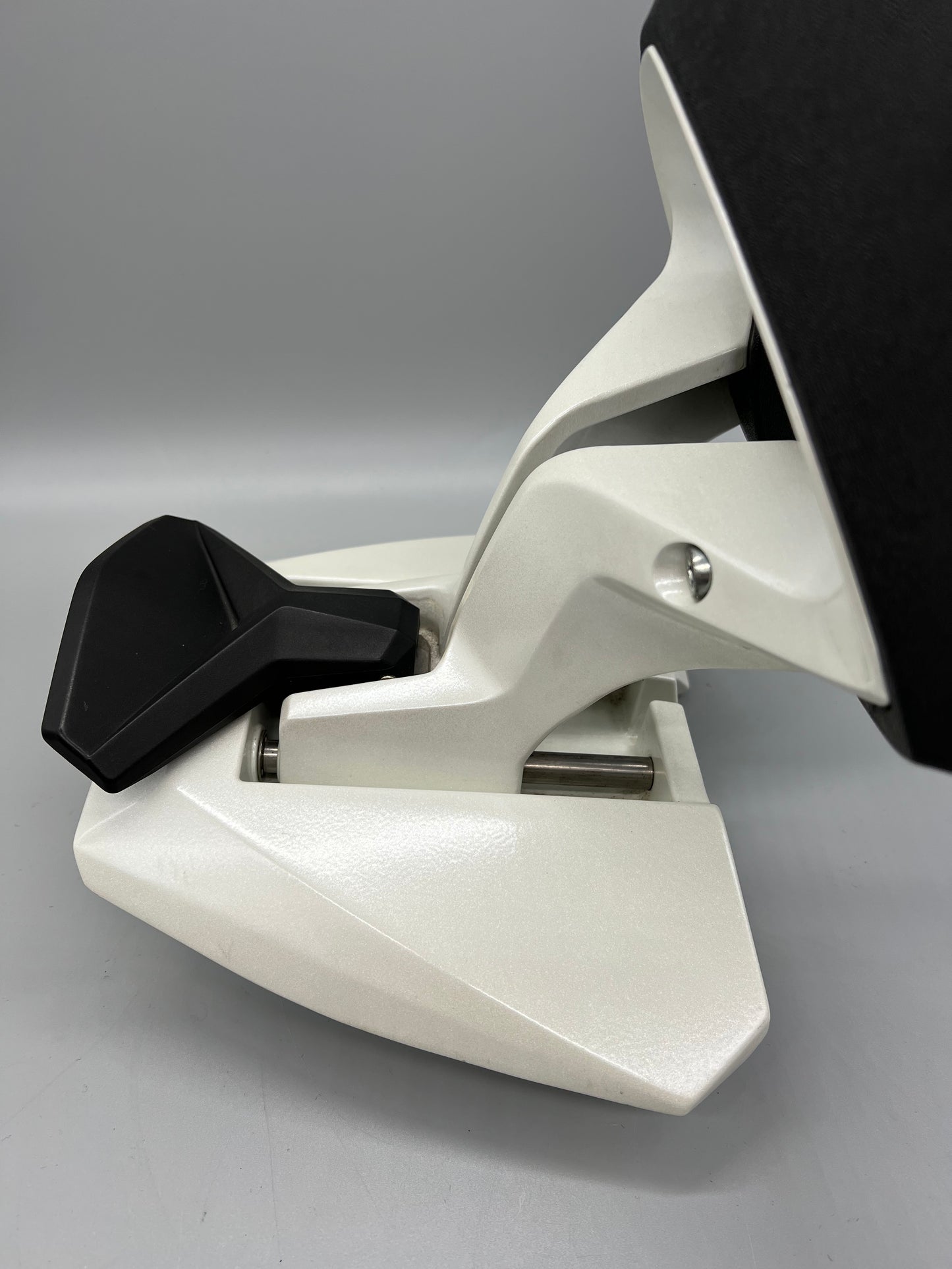 Can-Am Adjustable Passenger Backrest