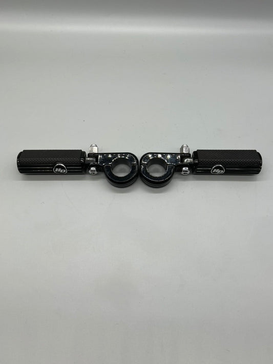 H-D Highway Pegs