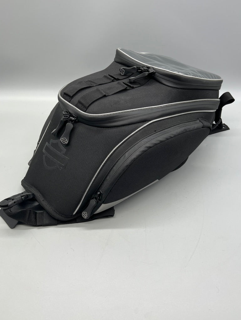 H-D Pan America Tank Bag