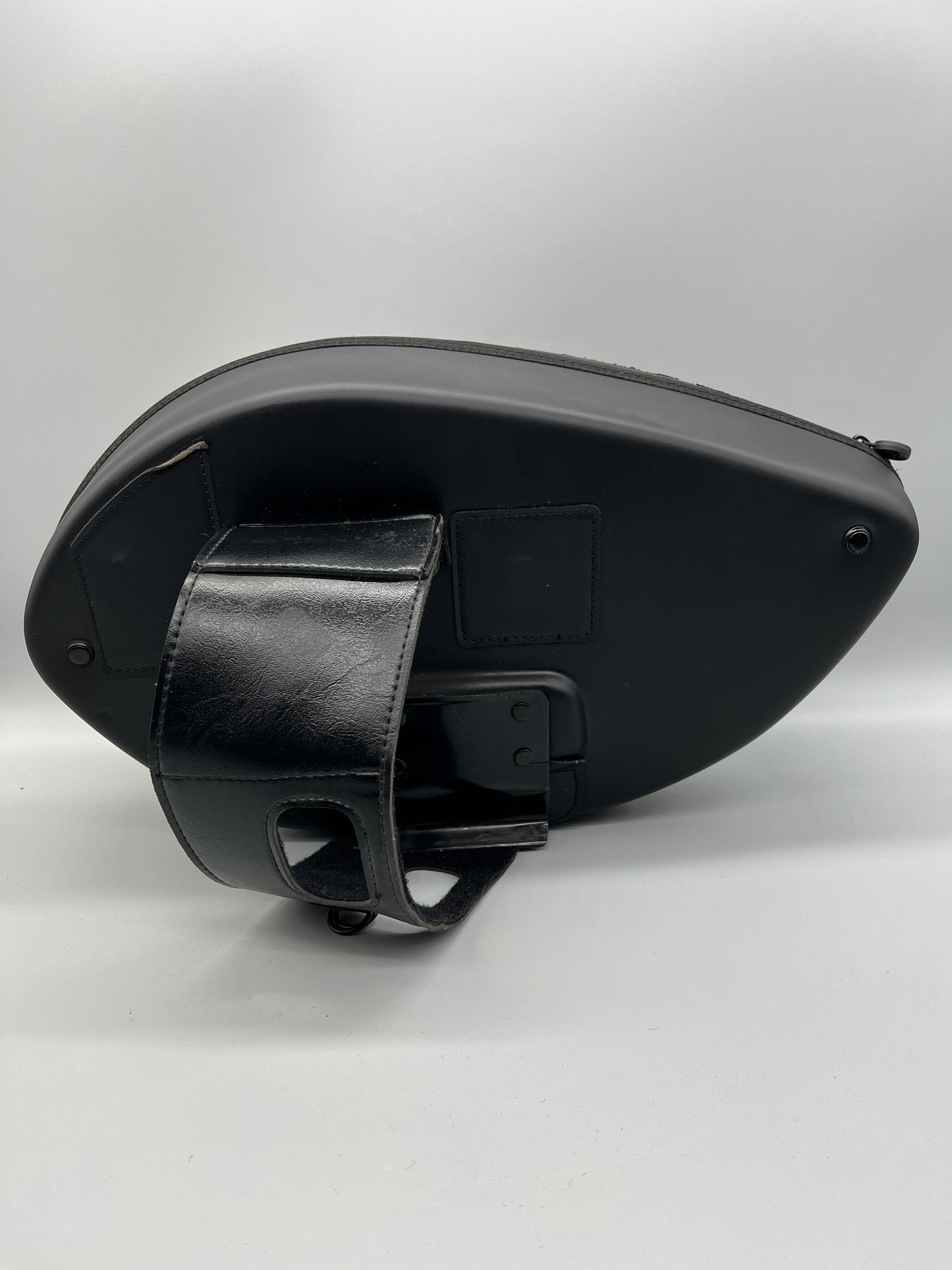 Yamaha Raider Cruiselite Custom Soft Saddlebags