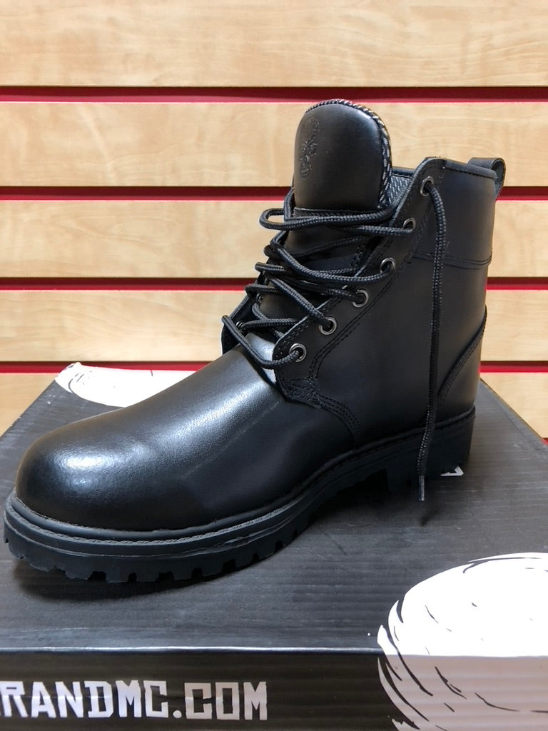 Black Brand Men's Stomper Boots