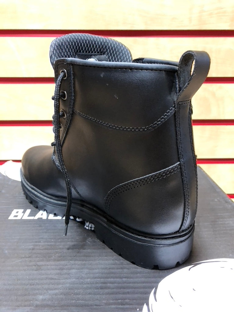 Black Brand Men's Stomper Boots