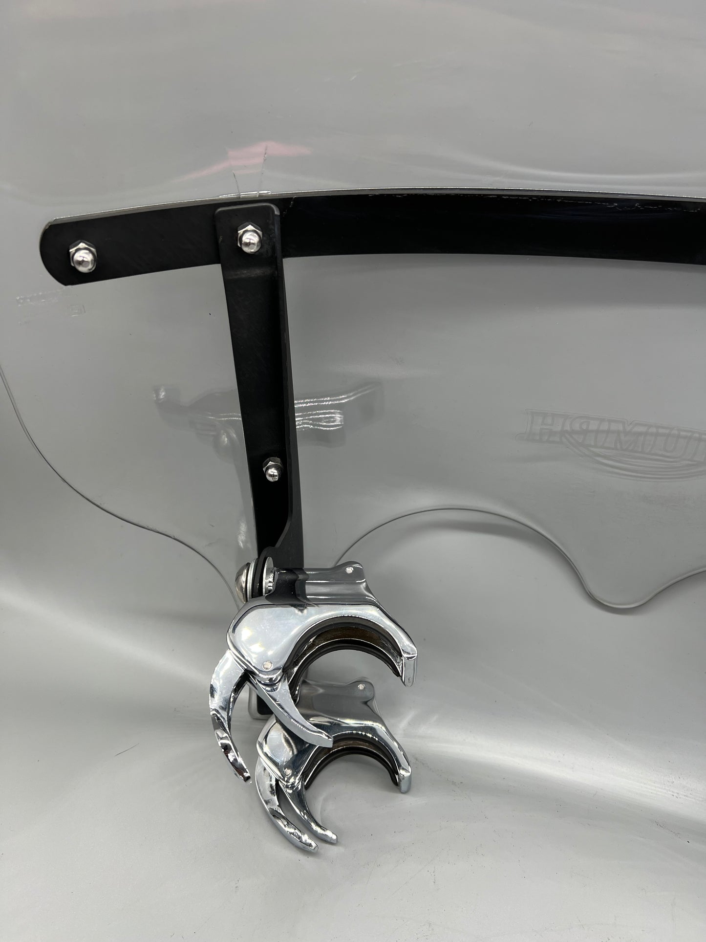 Triumph Thunderbird Storm Quick Release Windshield