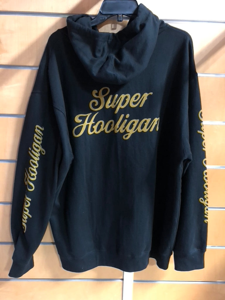 Roland Sands Design Men's Super Hooligan Hoodie