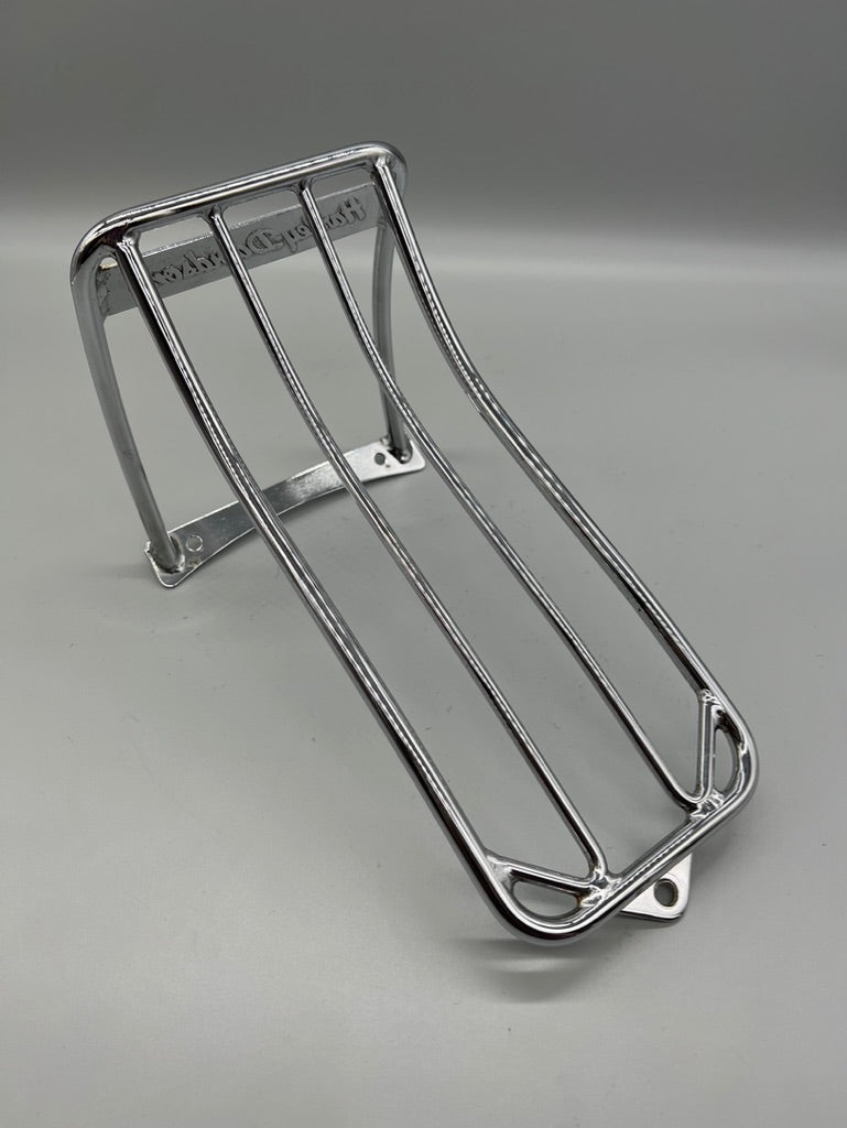 00-05 H-D Softail Bobtail Fender Rack