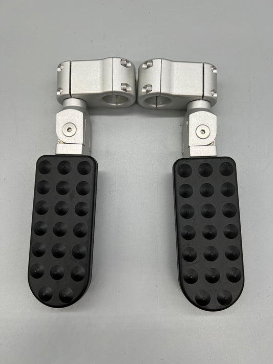 Ilium Works Highway Pegs