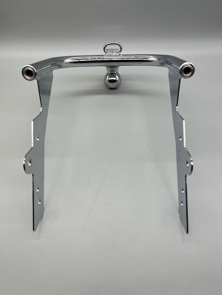 H-D Trailer Hitch and Receiver