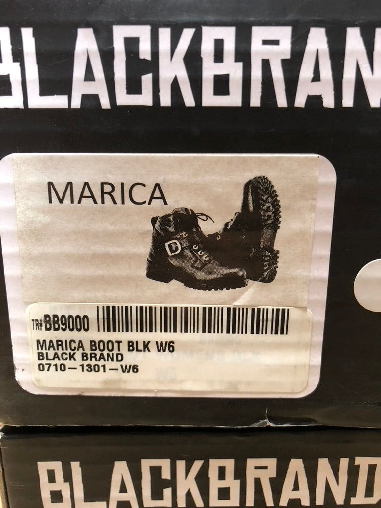 Black Brand Women's Marica Boots