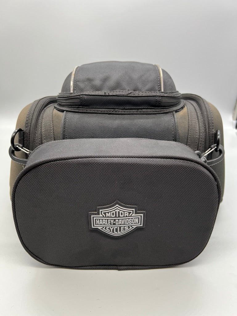 H-D Tail Bag