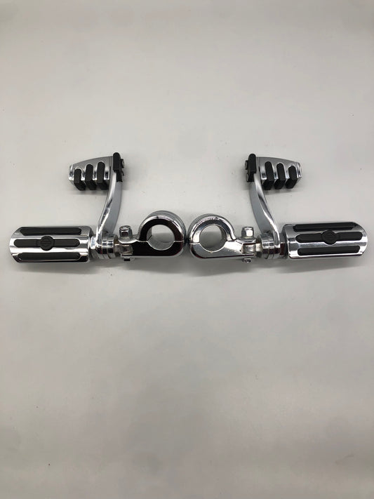 H-D Highway Pegs