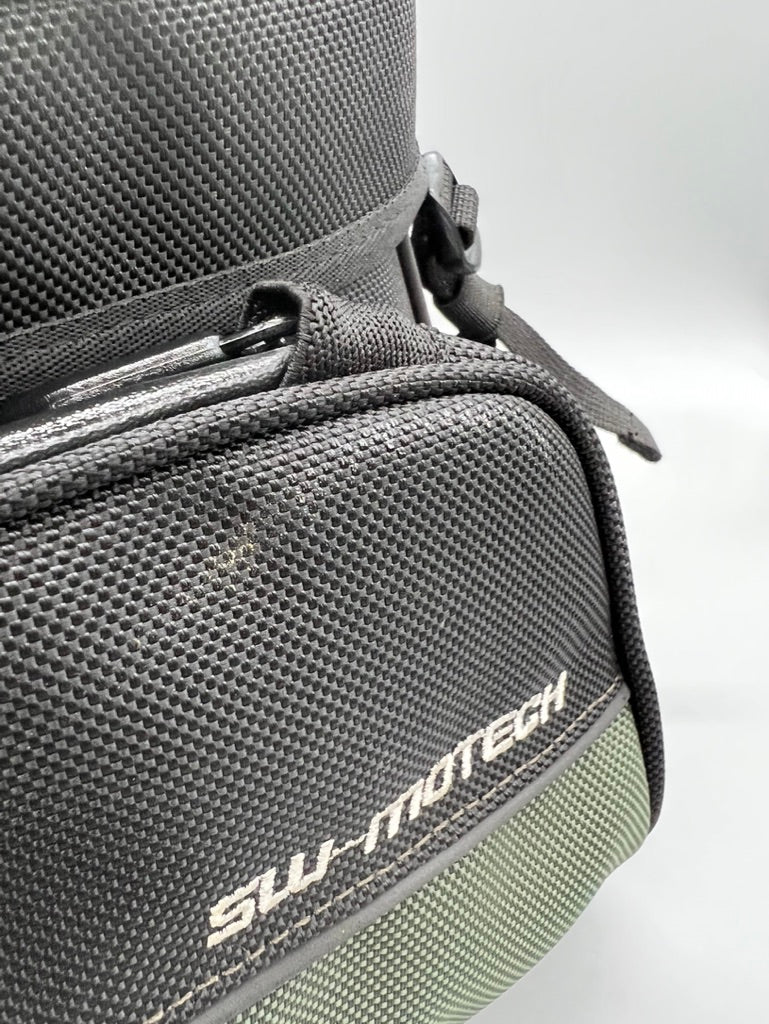 SW-Motech Rear Bag