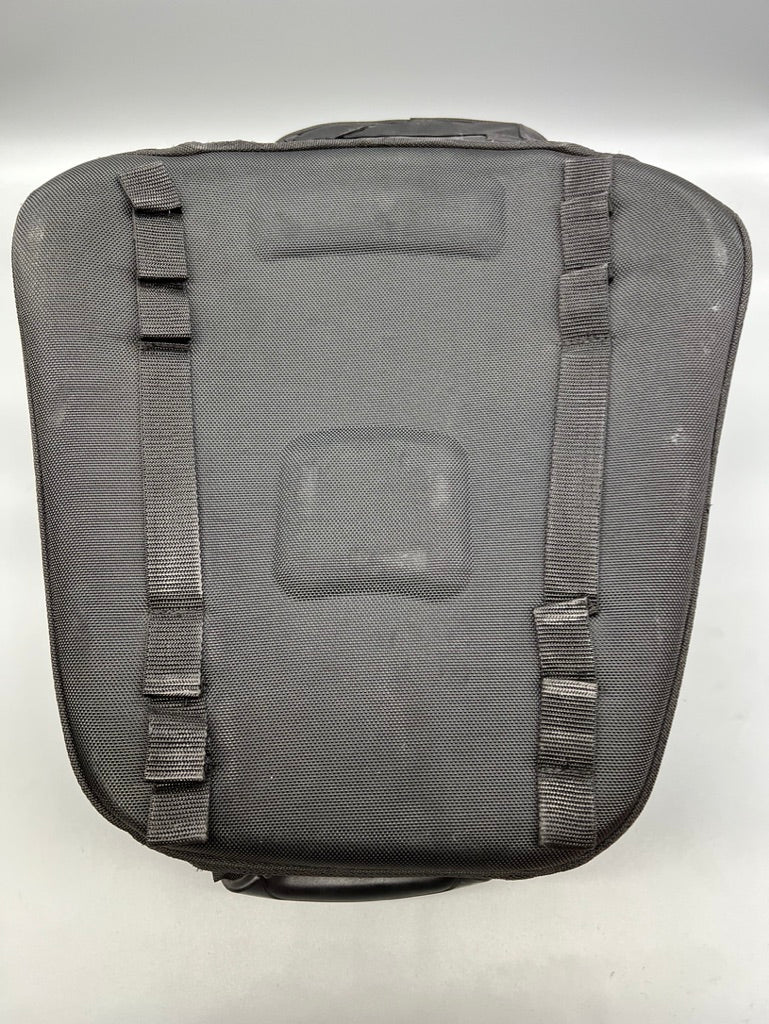 H-D Tail Bag