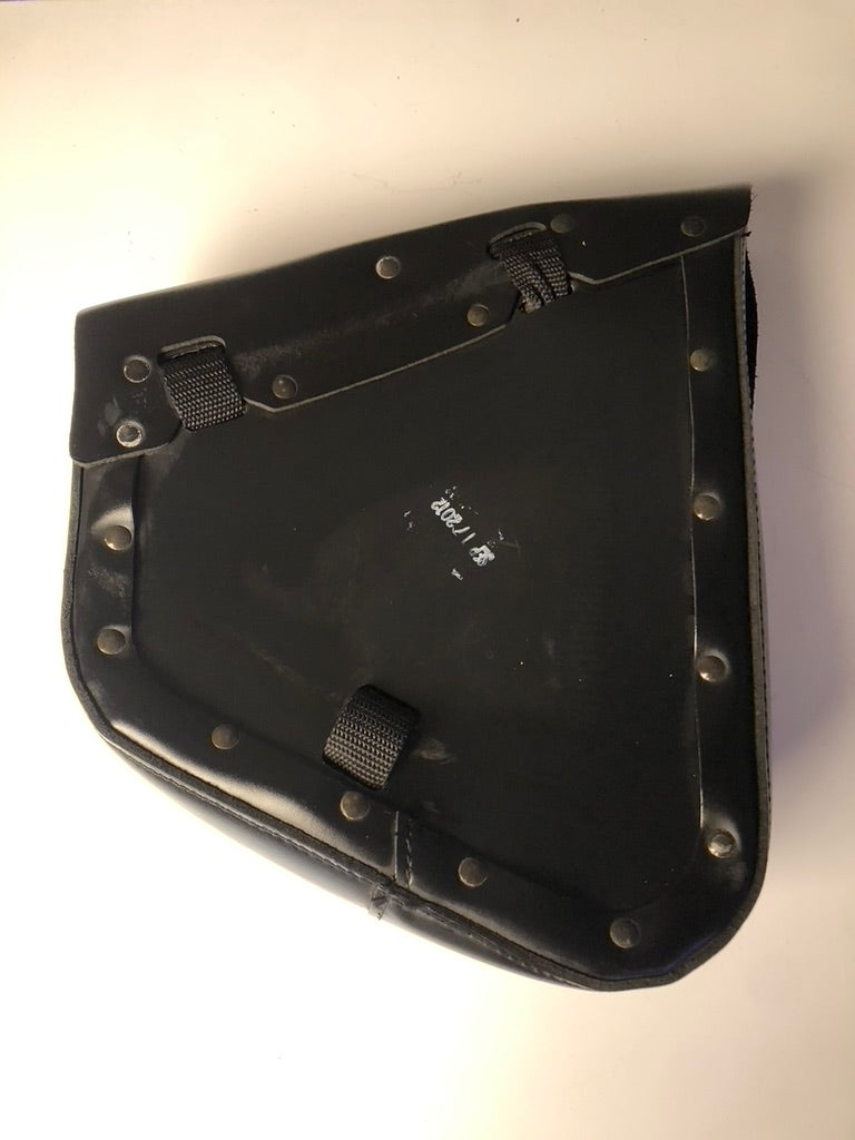 H-D Single-Sided Swingarm Bag