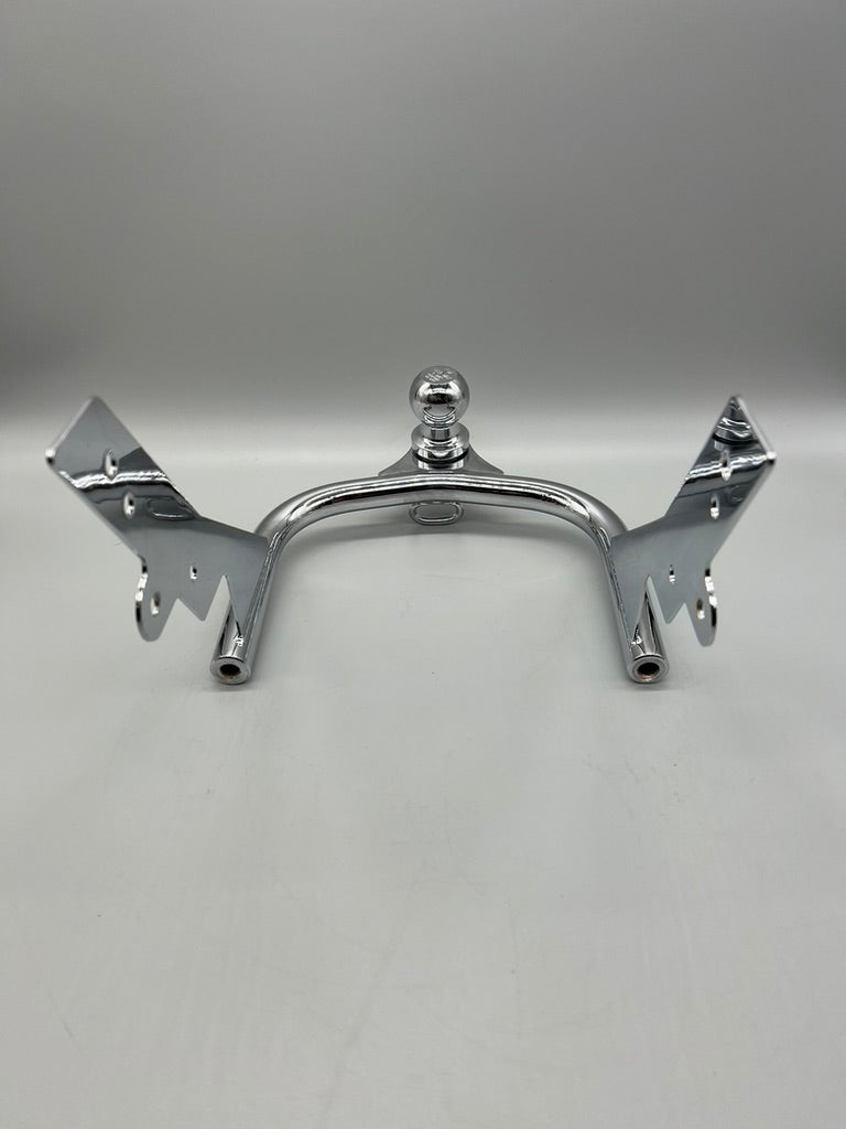 H-D Trailer Hitch and Receiver