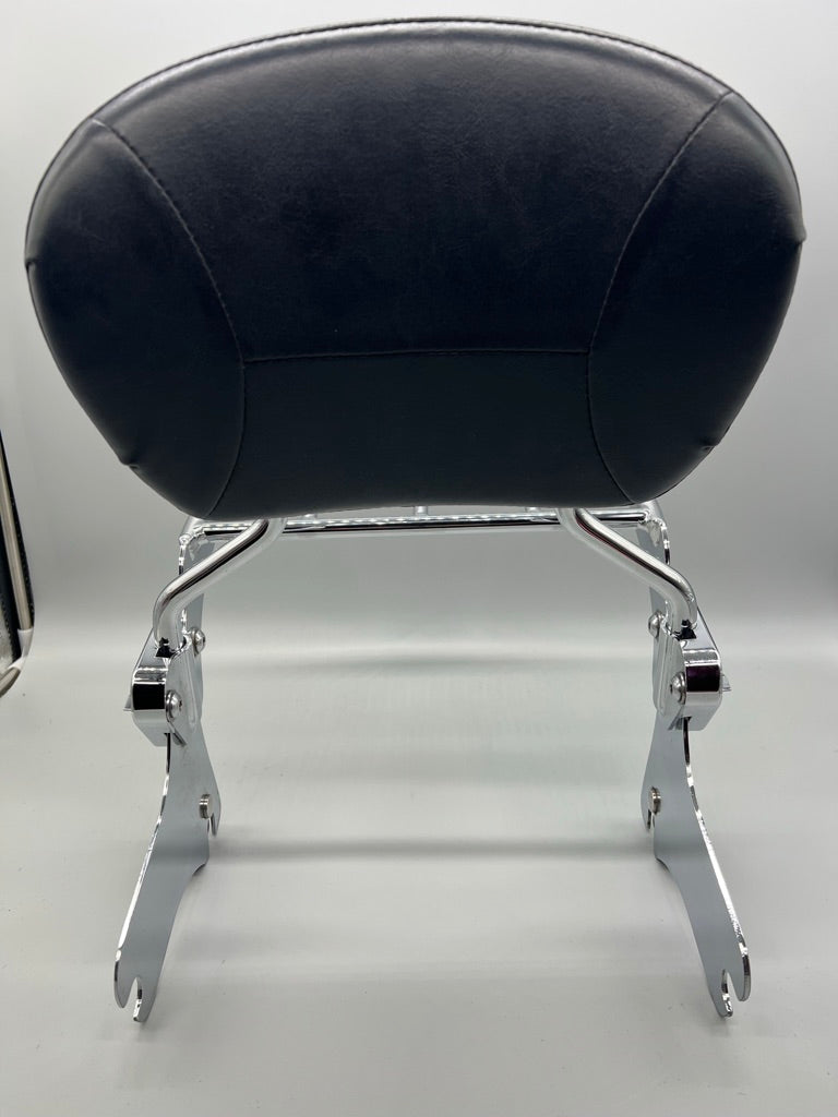 97-08 Detachable Passenger Backrest