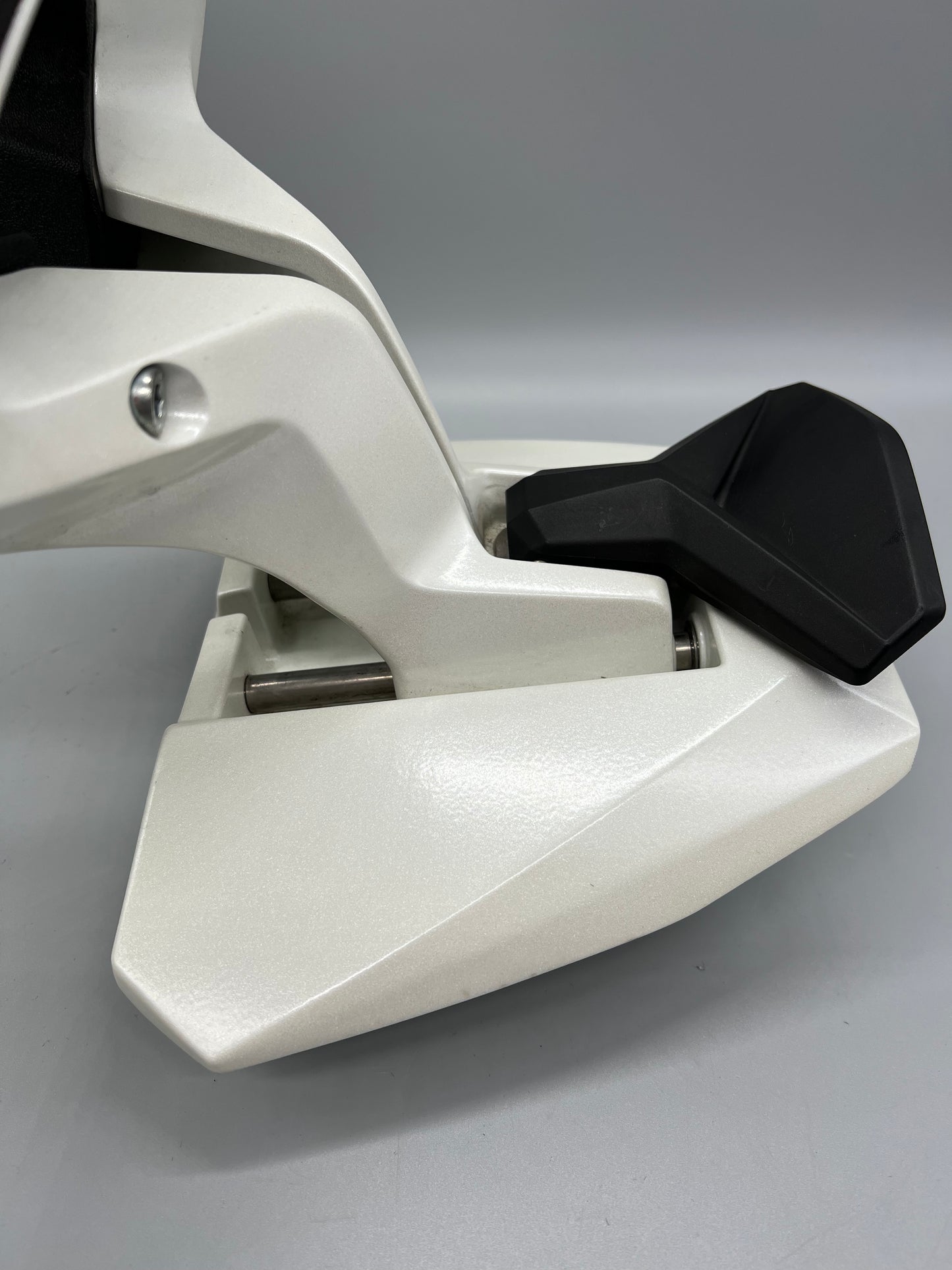 Can-Am Adjustable Passenger Backrest