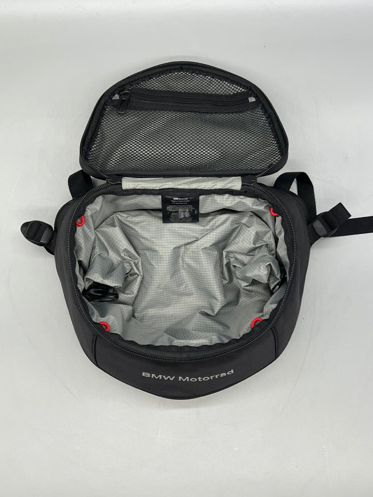 BMW Motorrad Tail Bag