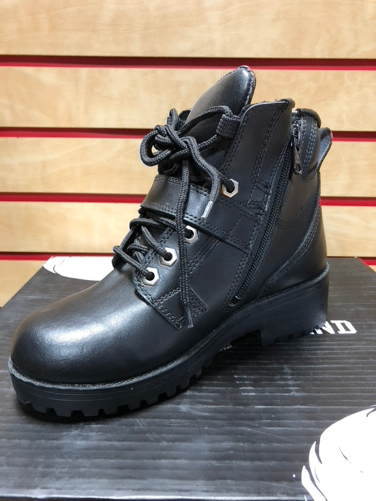 Black Brand Women's Marica Boots