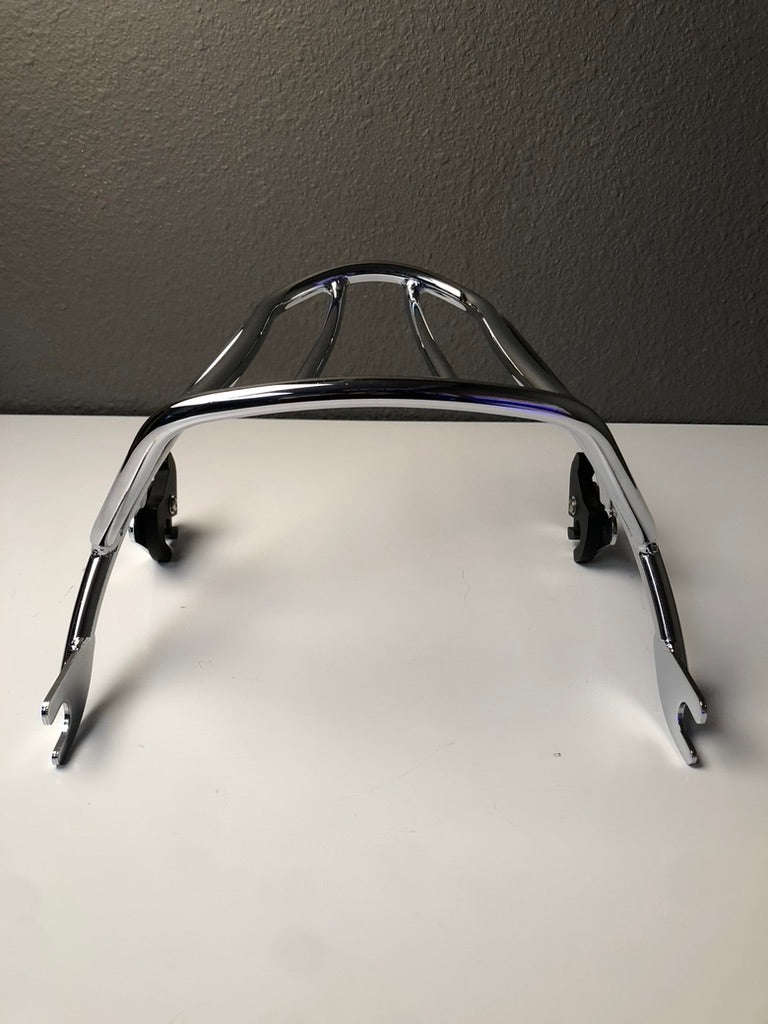 H-D Detachable Solo Rack