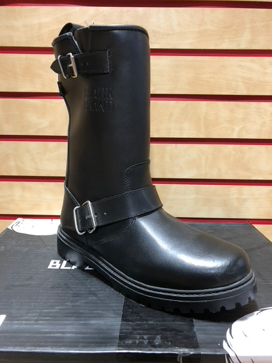 Black Brand Men's Thug Boots